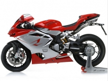 Фото MV Agusta F4 R  №5