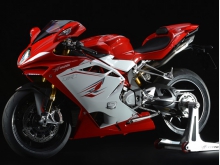 Фото MV Agusta F4 RR  №2