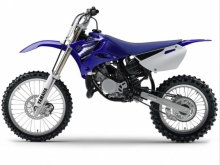 Фото Yamaha YZ85LW  №2